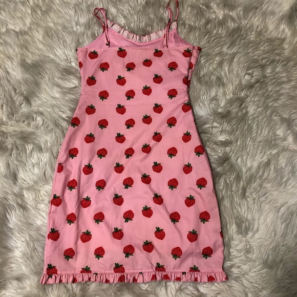 Like new Daisy street ASOS dress SZ 4 - Picture 4 of 6